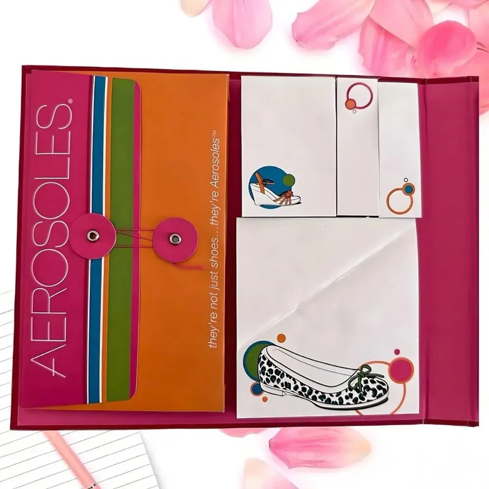 New Weekly Organizer